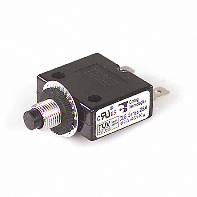 CLB-253-11B3A-B-A Carling Technologies Disyuntores